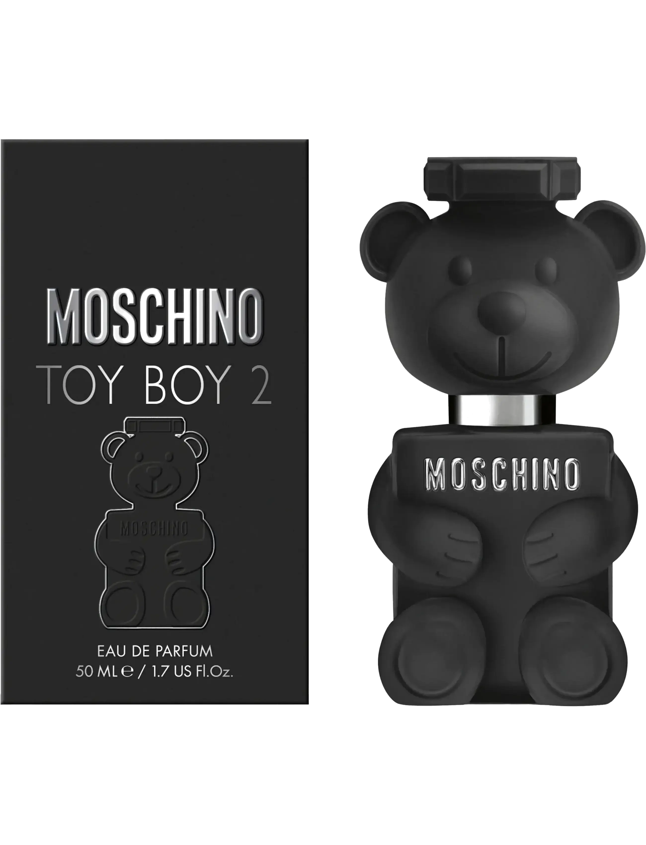 Toy Boy 2 Edp 2
