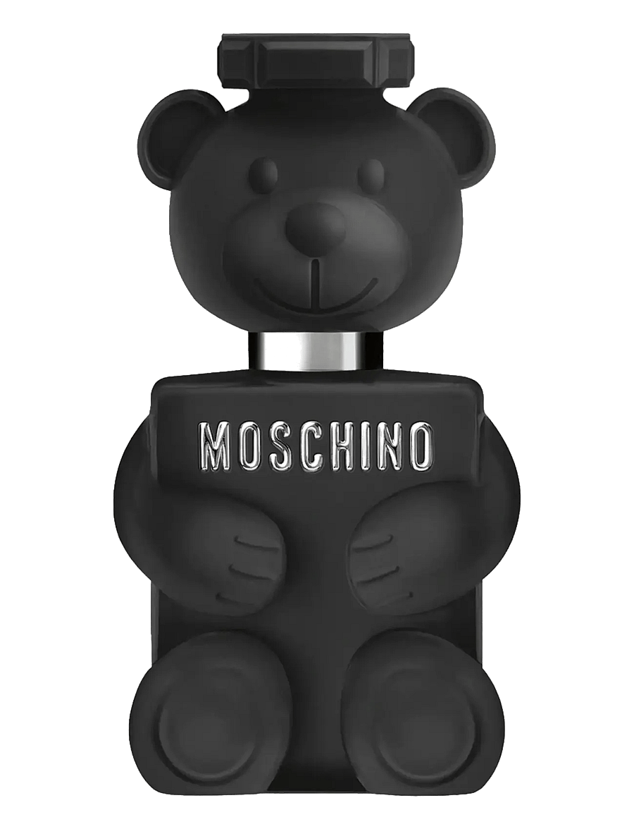 Moschino - Toy Boy 2 EdP - meestele - clear - 0