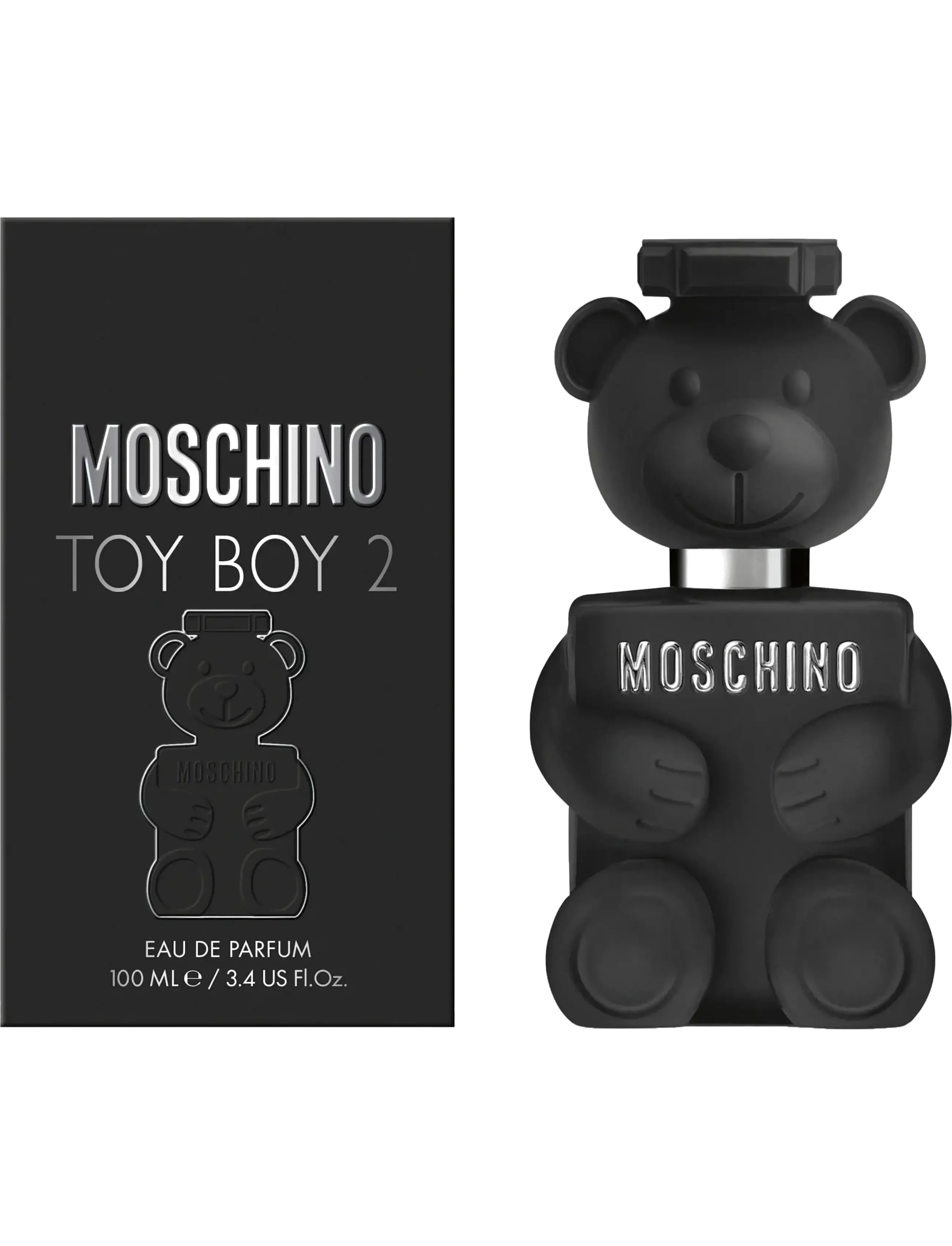 Toy Boy 2 Edp 2
