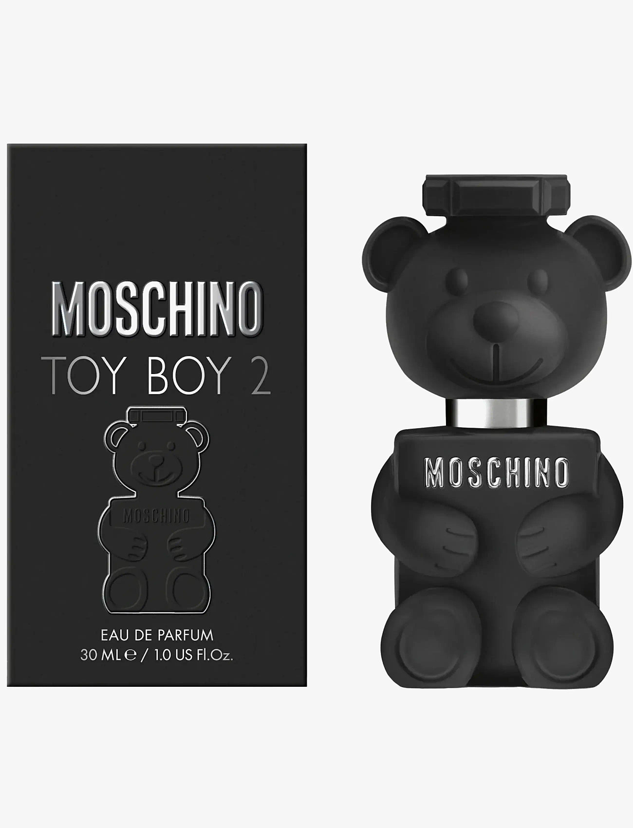 Moschino - Toy Boy 2 EdP - til ham  - clear - 1