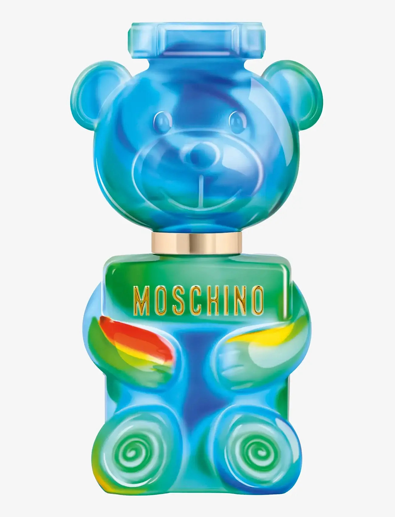 Moschino - Yummy EdP - bliv klar til date night - clear - 0