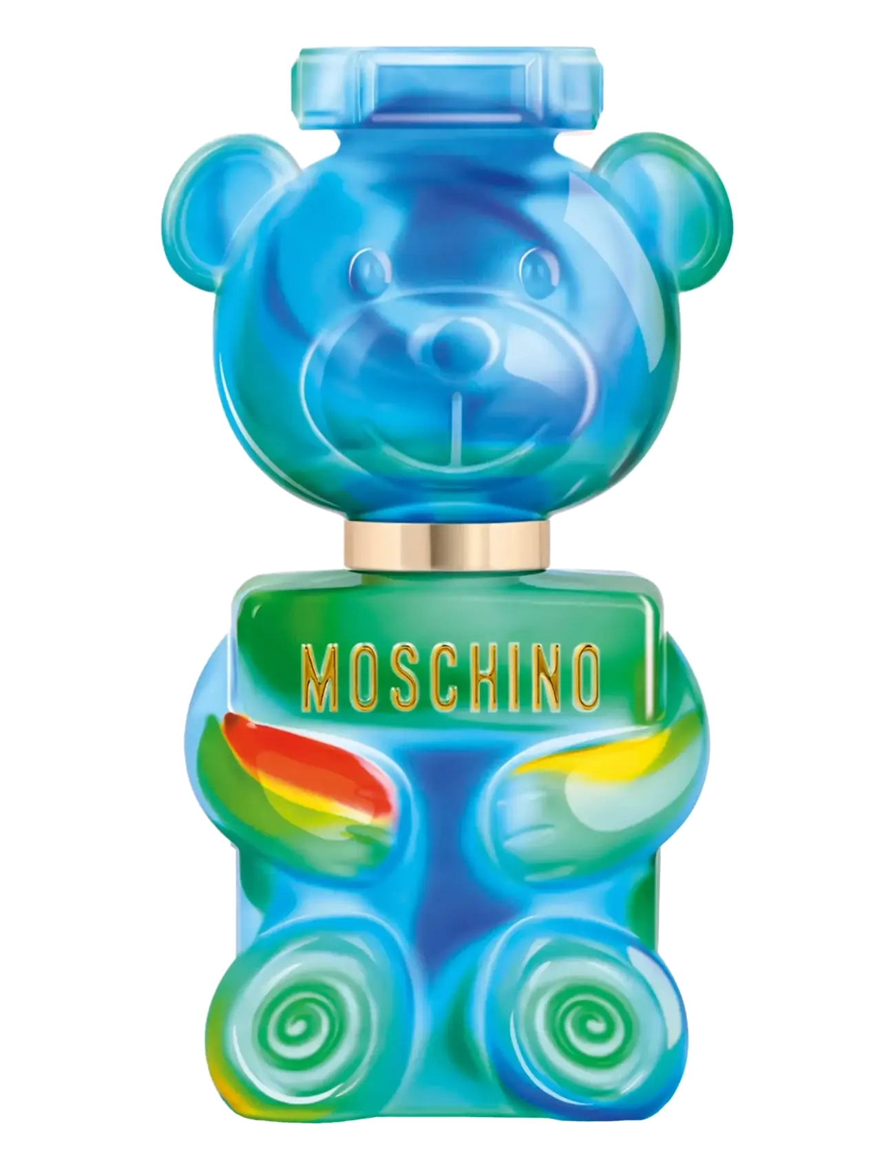 Moschino Yummy EdP - Nyheder - CLEAR / undefined