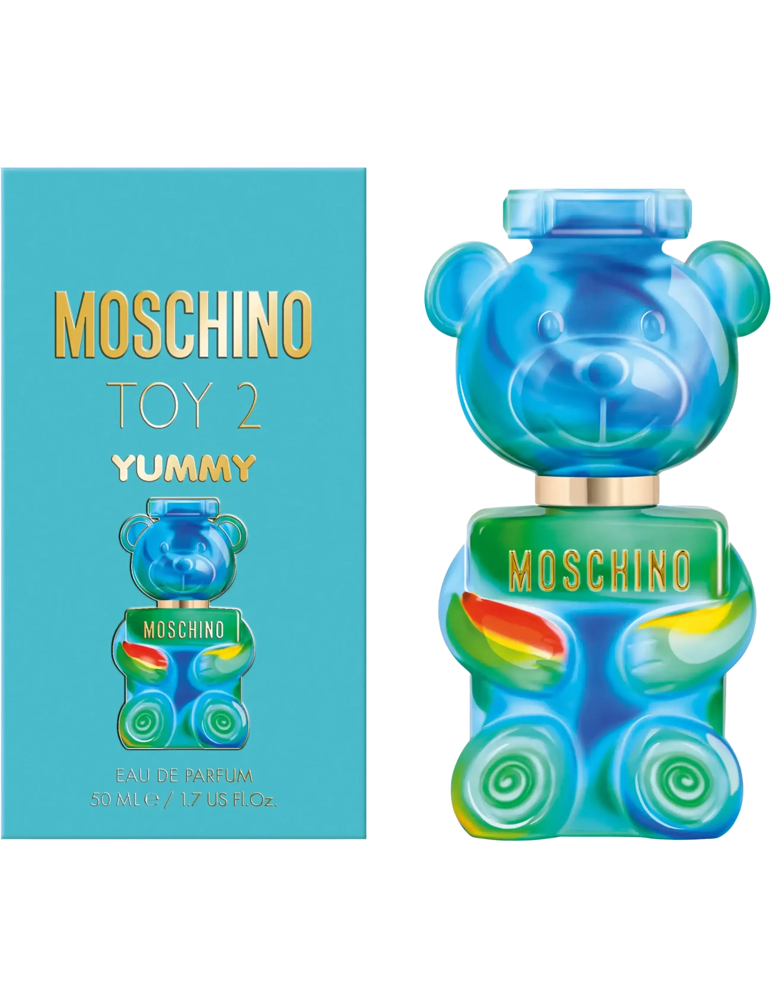 Yummy Edp 2