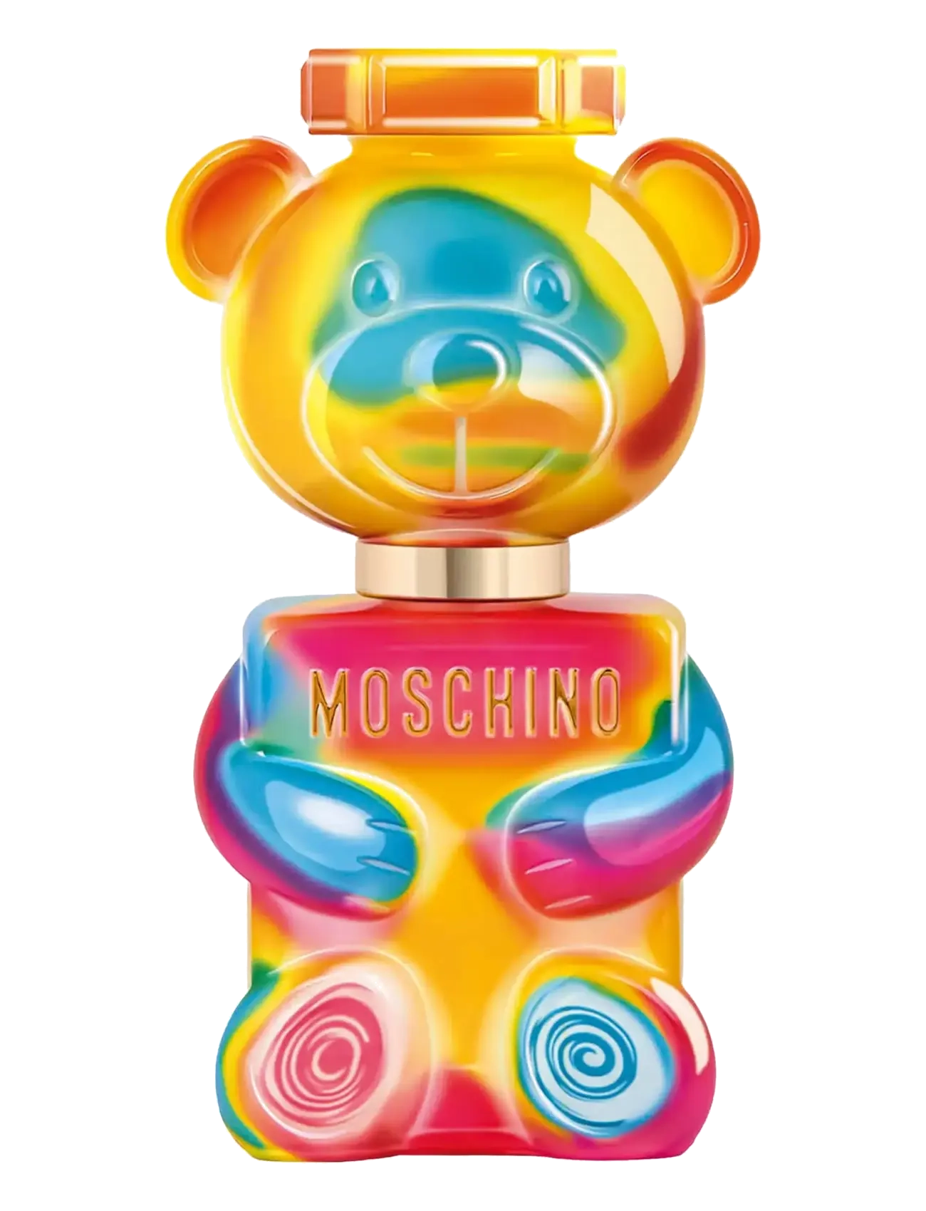 Moschino Gummy Edp, 30 ml, Nude, Parfume > Eau De Parfum, Dame