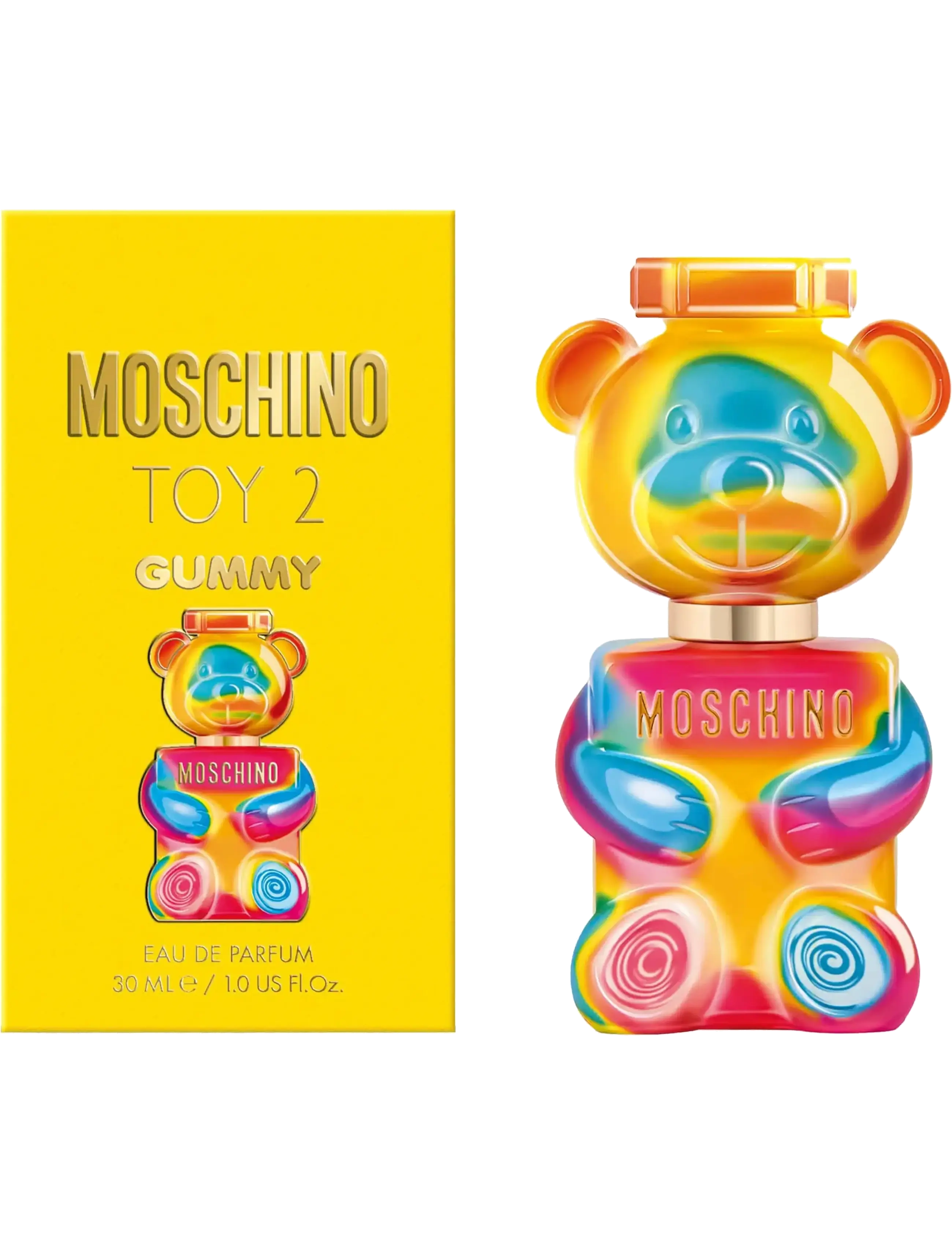 Gummy Edp 2