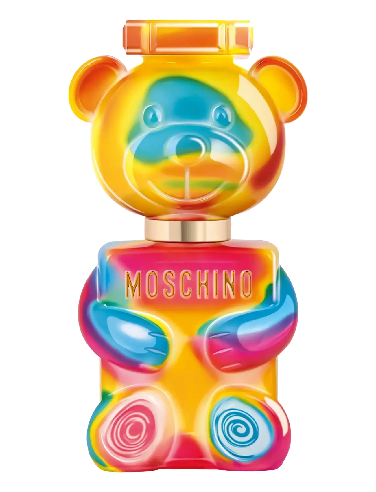 Moschino Gummy EdP - Parfymer & dofter - CLEAR / undefined