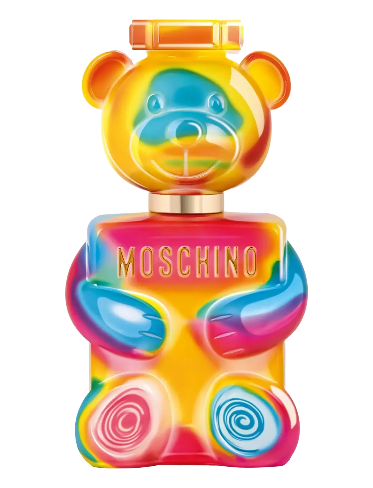 Moschino Gummy EdP - Parfymer & dofter - null / undefined