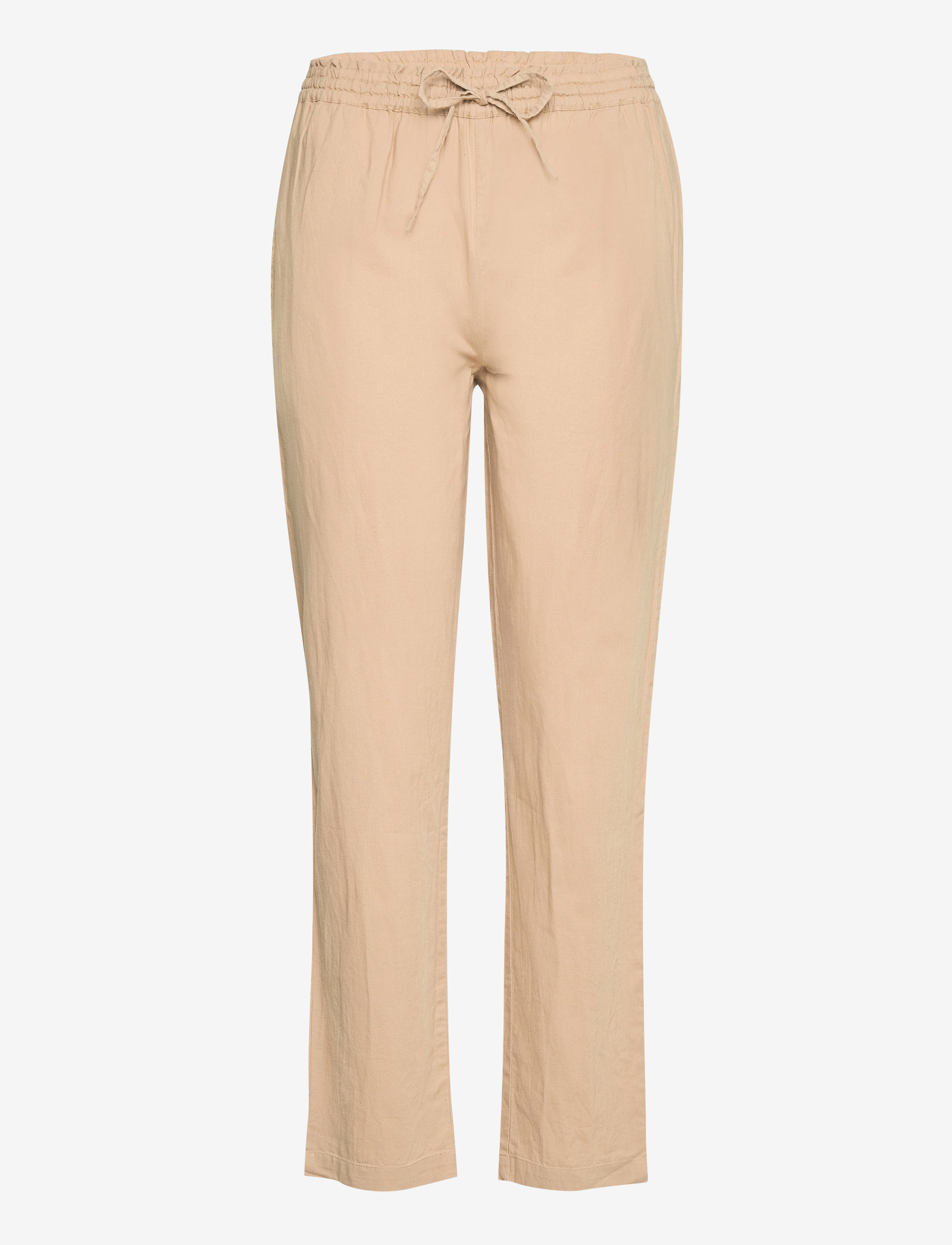 MOSHI MOSHI MIND Mind Hosen Beige - S - Damen