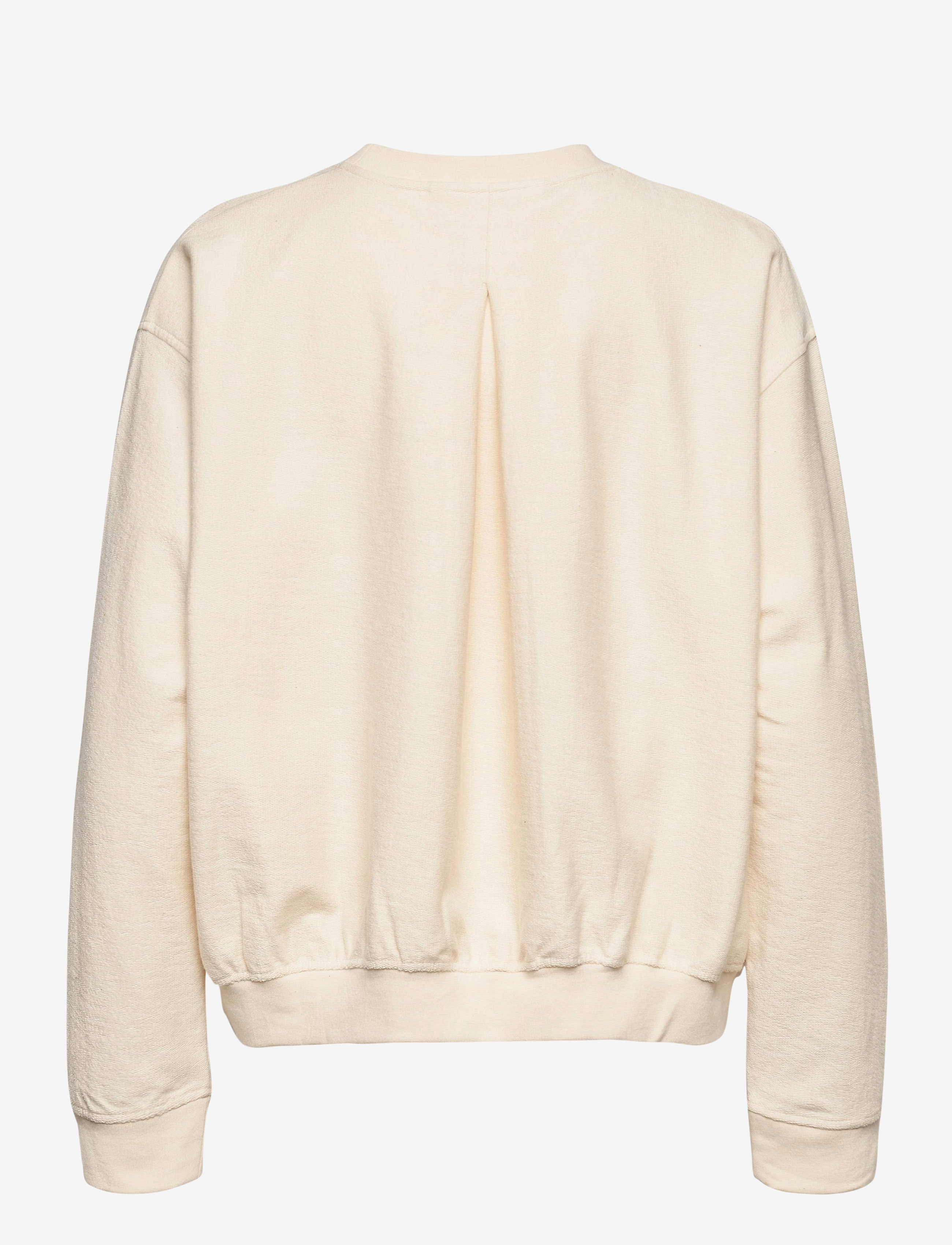 Moshi Moshi Mind - moment sweat natural - natural - 1