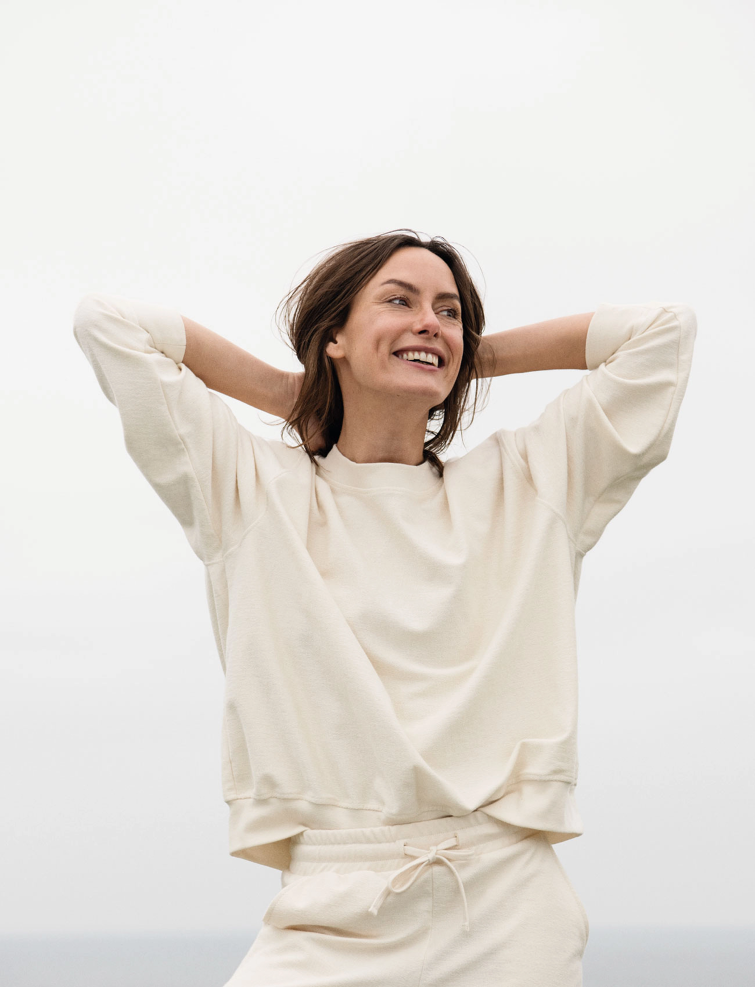 Moshi Moshi Mind - moment sweat natural - natural - 2