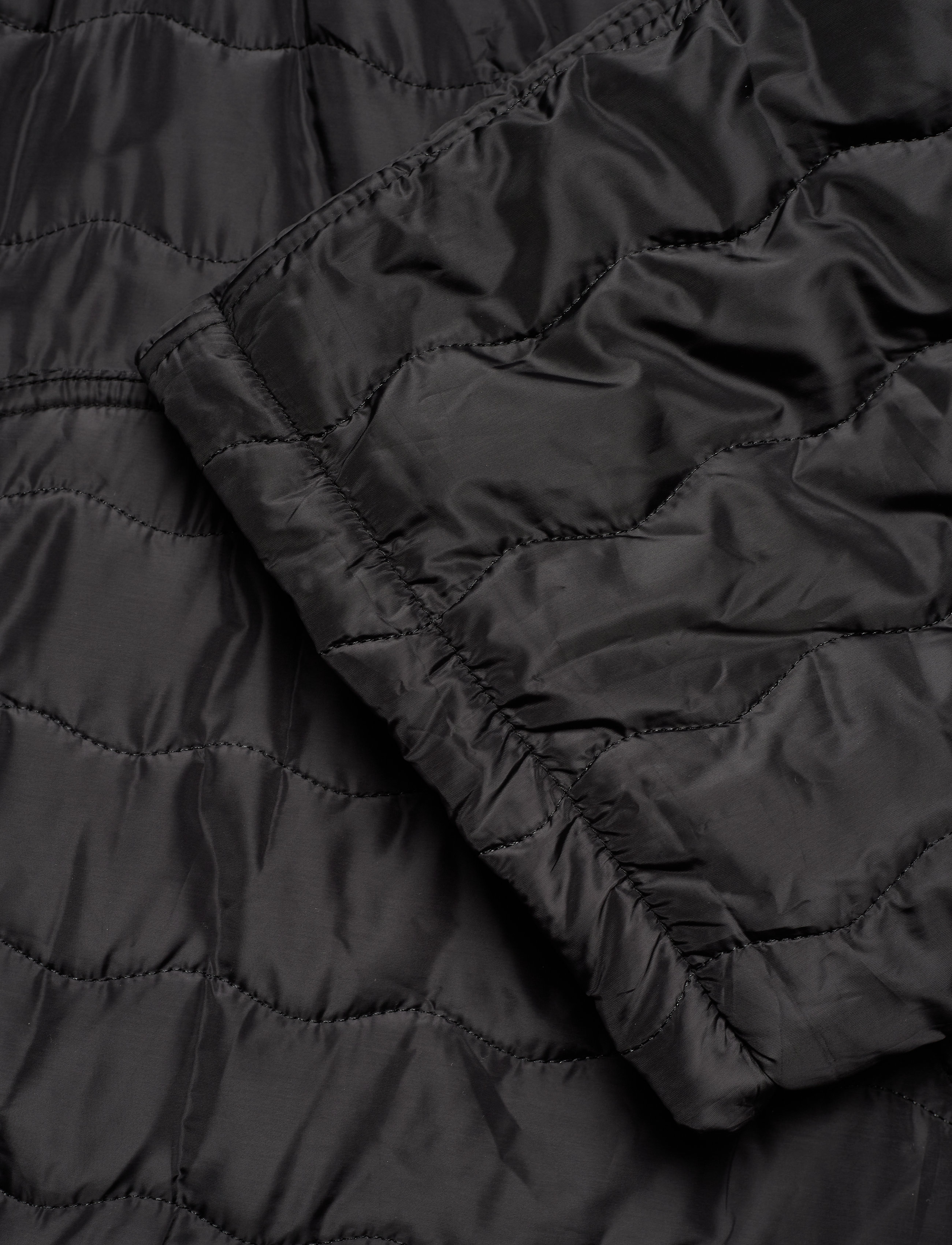 Moshi Moshi Mind - care poncho wr - black - 4