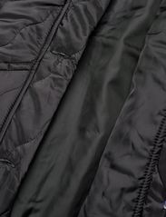 Moshi Moshi Mind - reuse jacket wr - forårsjakker - black - 5