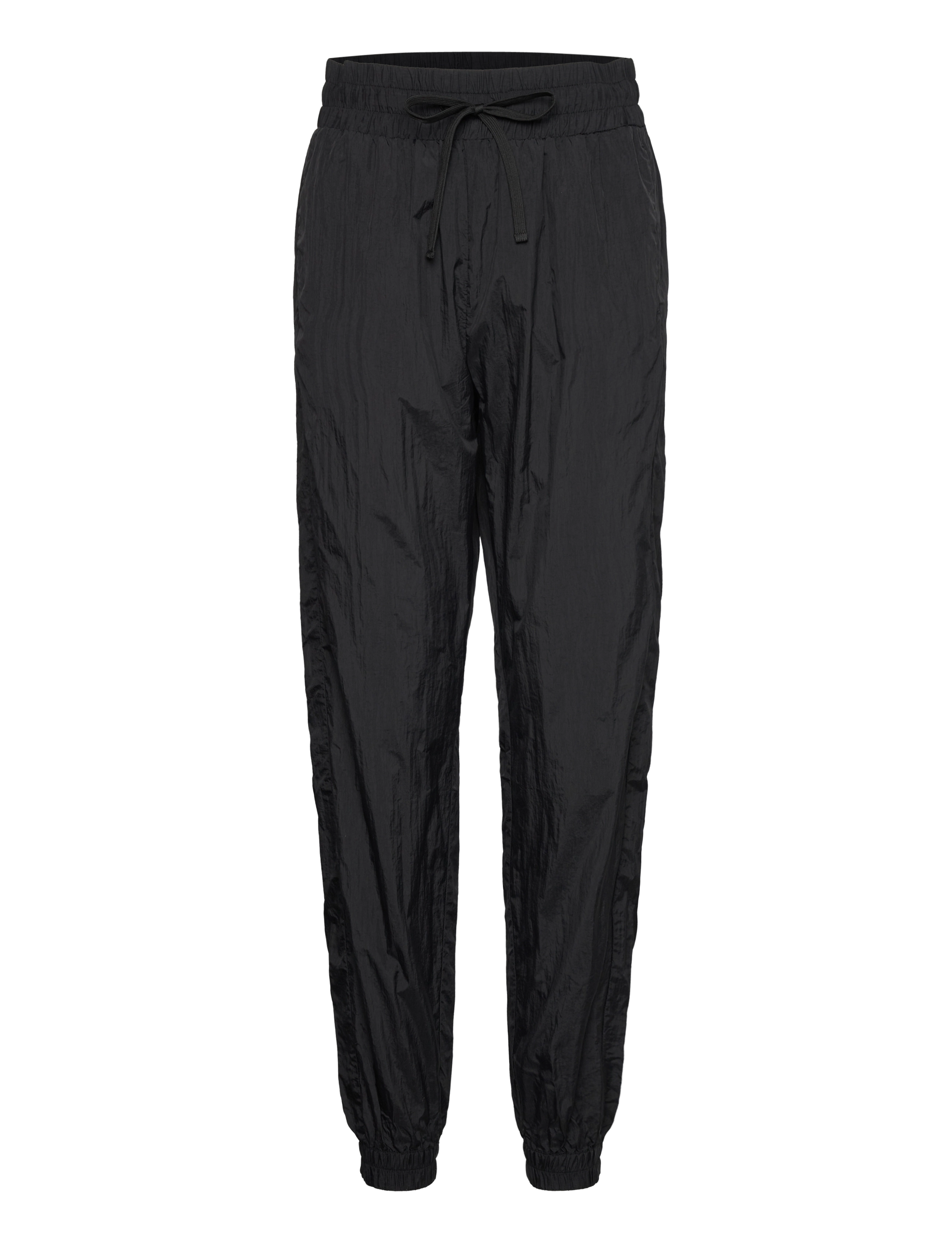 MOSHI MOSHI MIND Trail Hosen Wr Schwarz - M - Damen