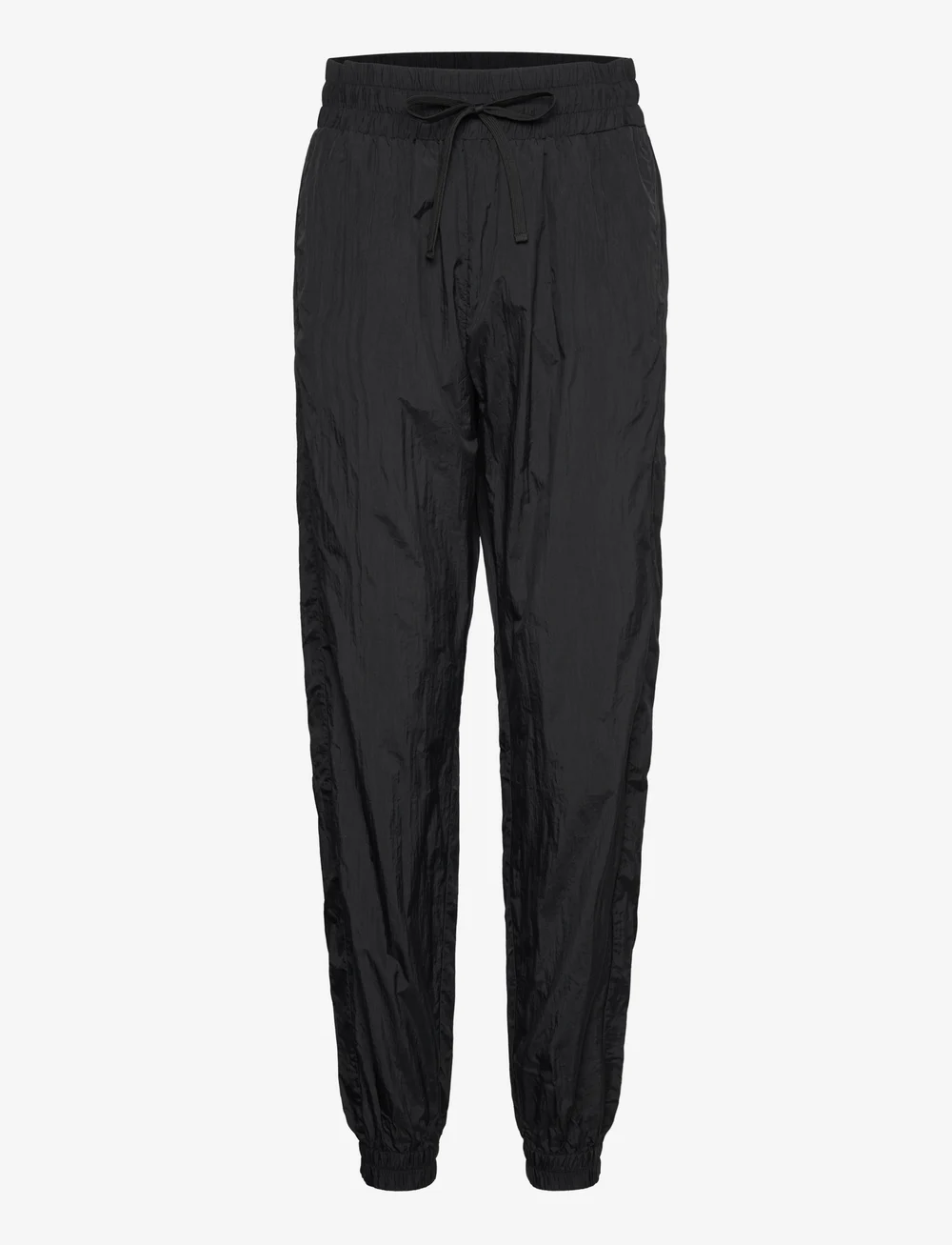 Moshi Moshi Mind - trail pants wr - vardagsstil - black - 1