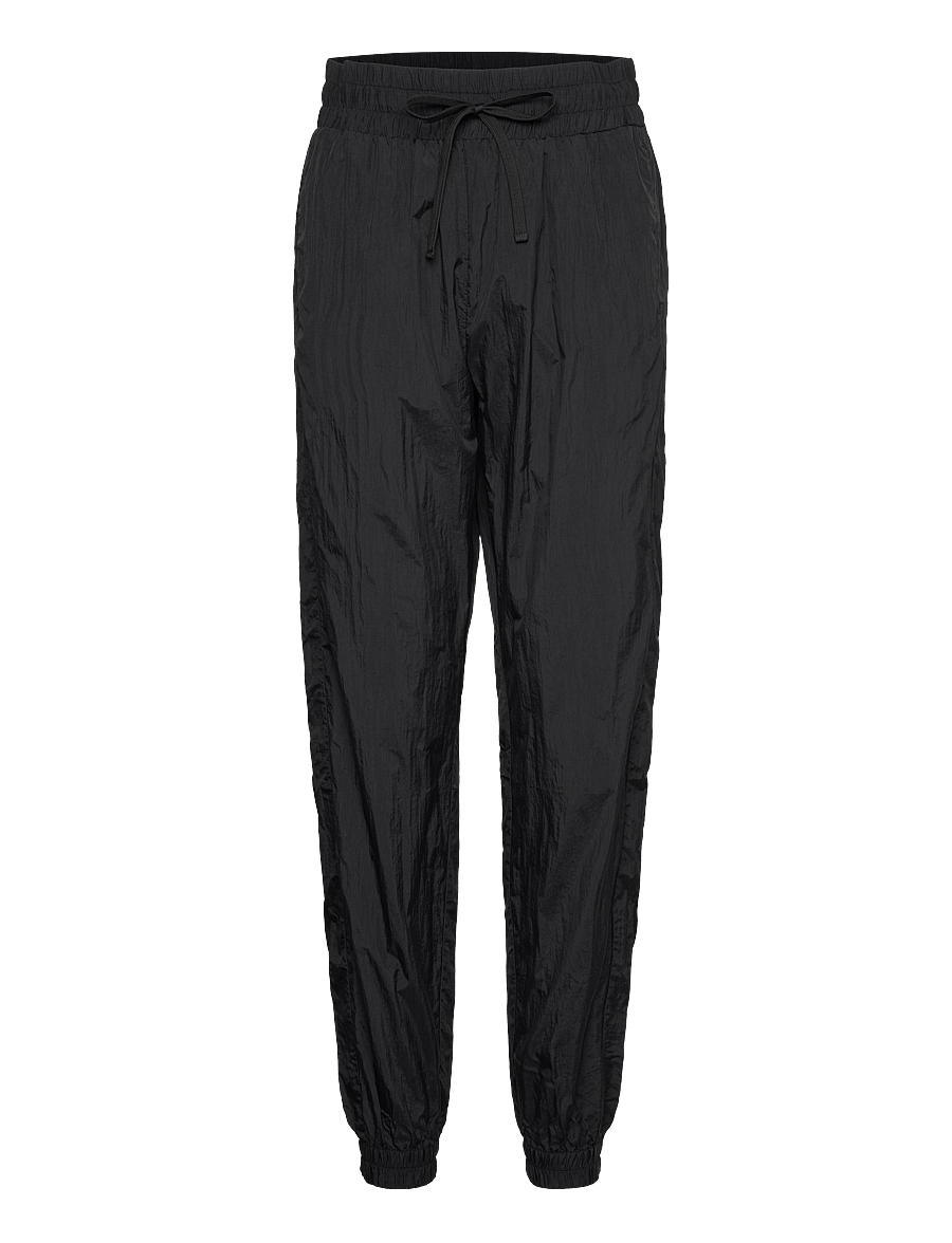 Moshi Moshi Mind - trail pants wr - spodnie dresowe - black - 1