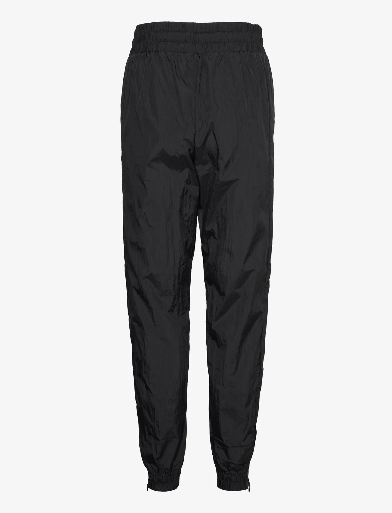 Moshi Moshi Mind - trail pants wr - sweatpants - black - 1