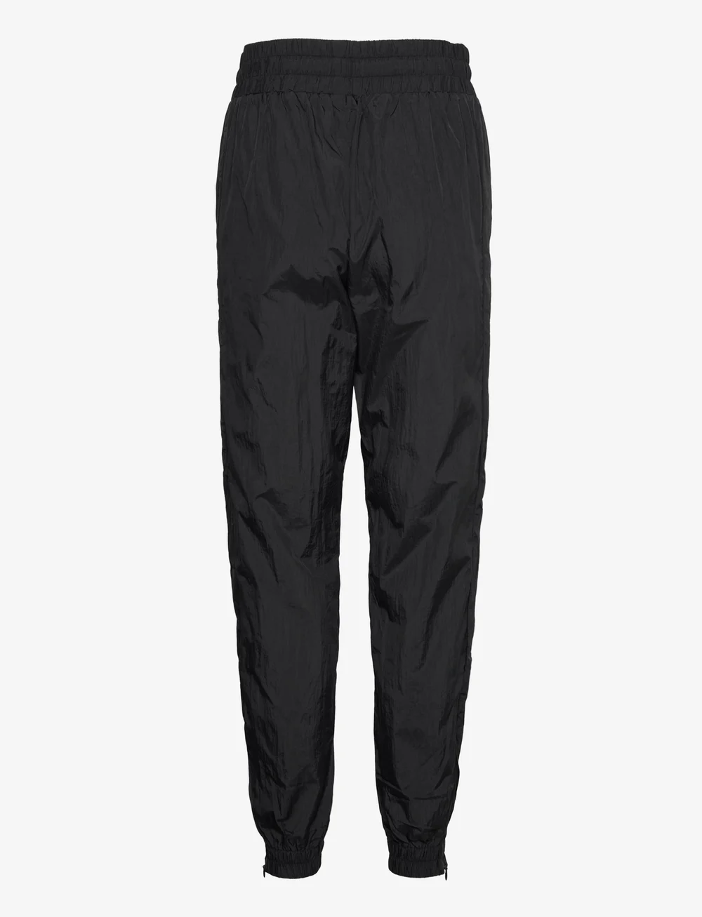 Moshi Moshi Mind - trail pants wr - vardagsstil - black - 2