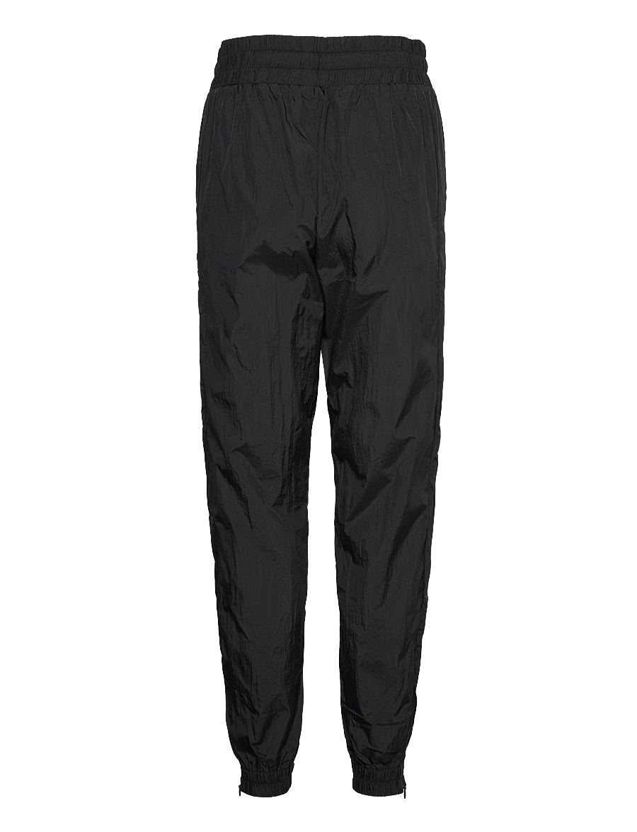 Moshi Moshi Mind - trail pants wr - spodnie dresowe - black - 2