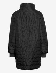 Moshi Moshi Mind - better poncho wr - winter jackets - black - 1