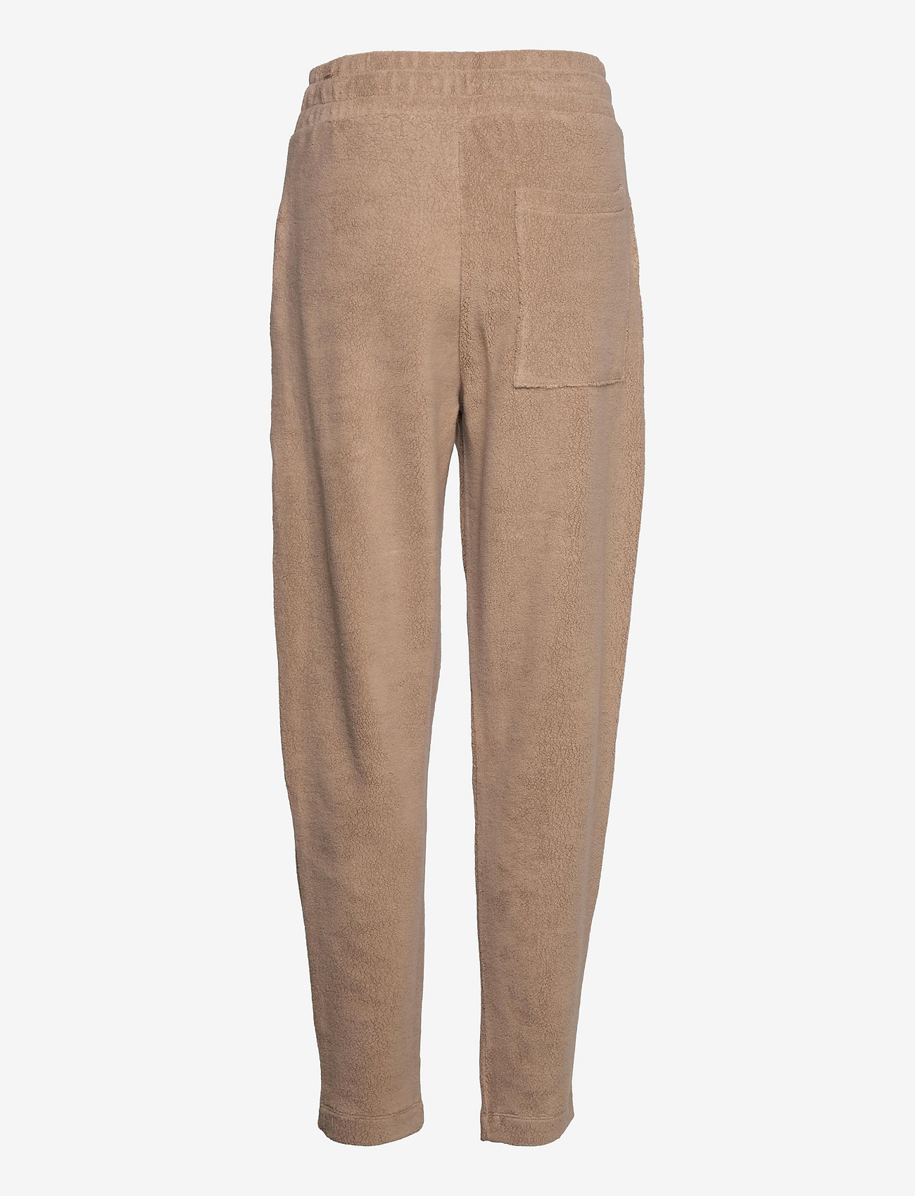 Moshi Moshi Mind - eternity teddy pants - taupe - 1
