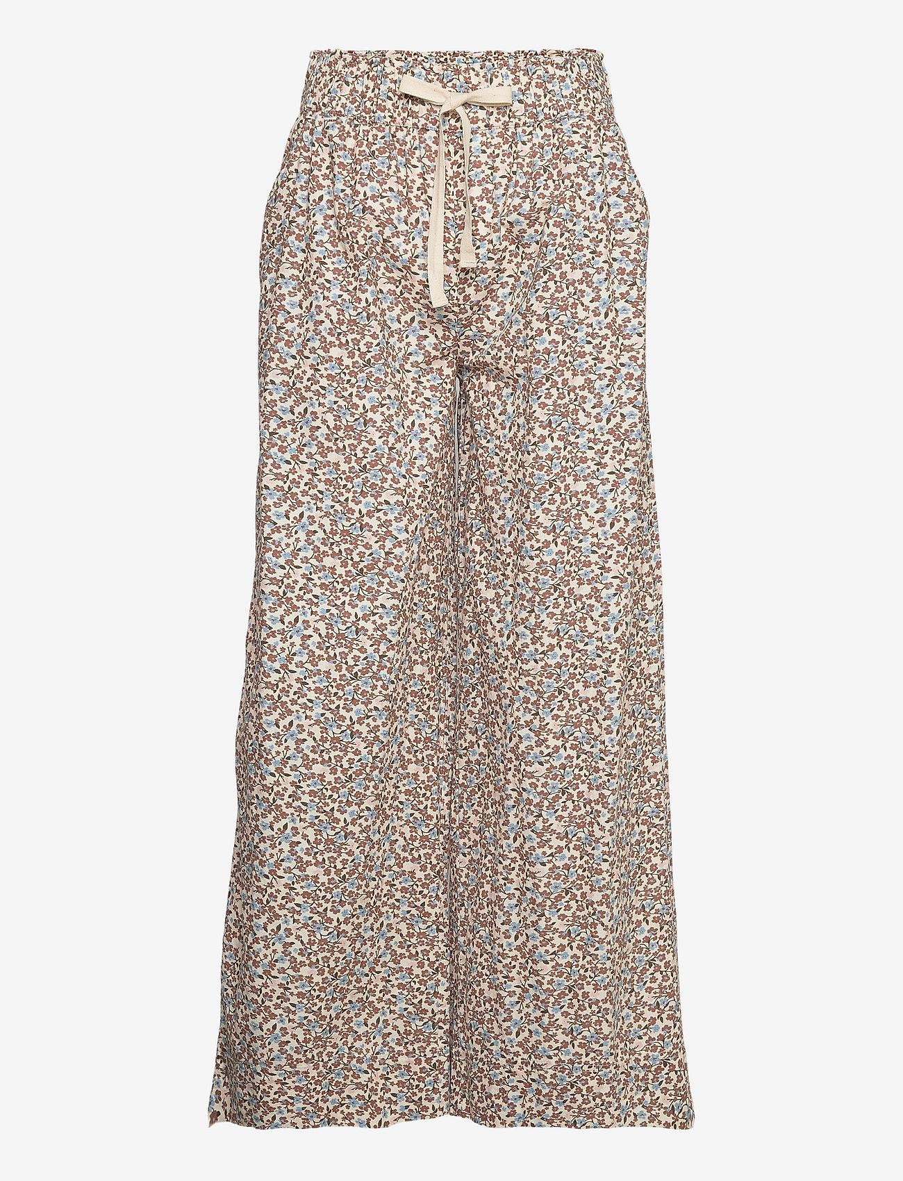 Moshi Moshi Mind - flow pants sienna flower - sienna flower - 0
