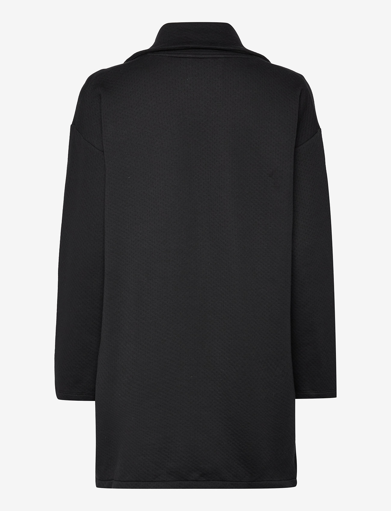 Moshi Moshi Mind - soon sweat jacket - black - 1