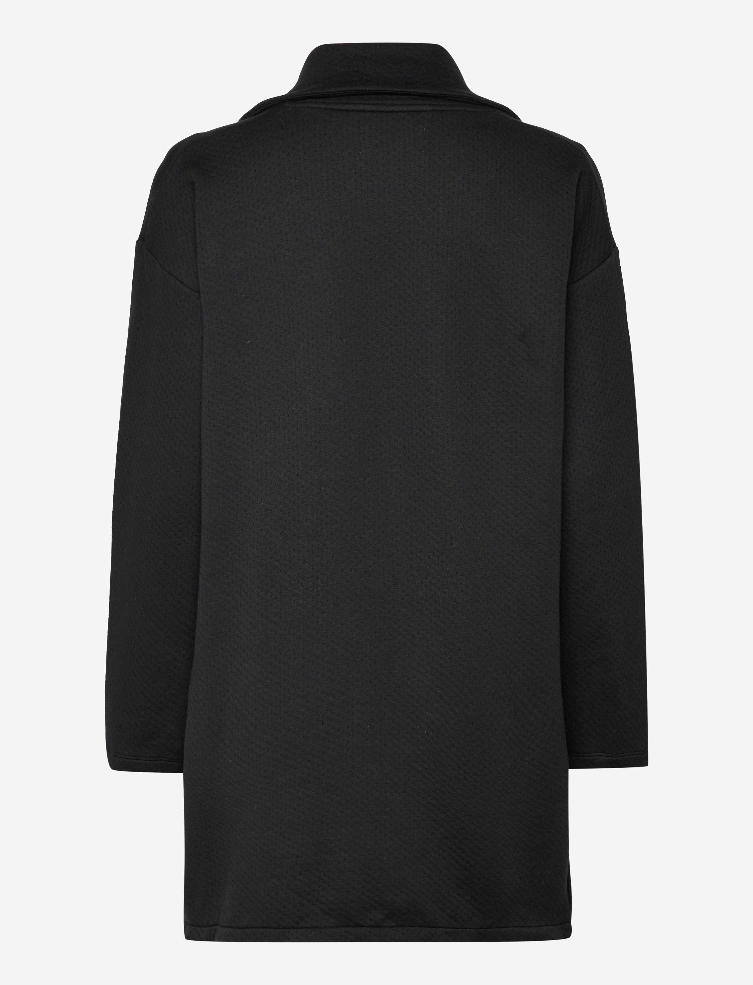 Moshi Moshi Mind - soon sweat jacket - black - 1