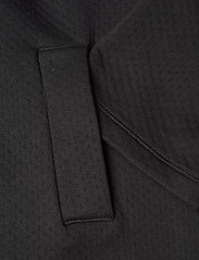 Moshi Moshi Mind - soon sweat jacket - Žieminiai paltai - black - 4