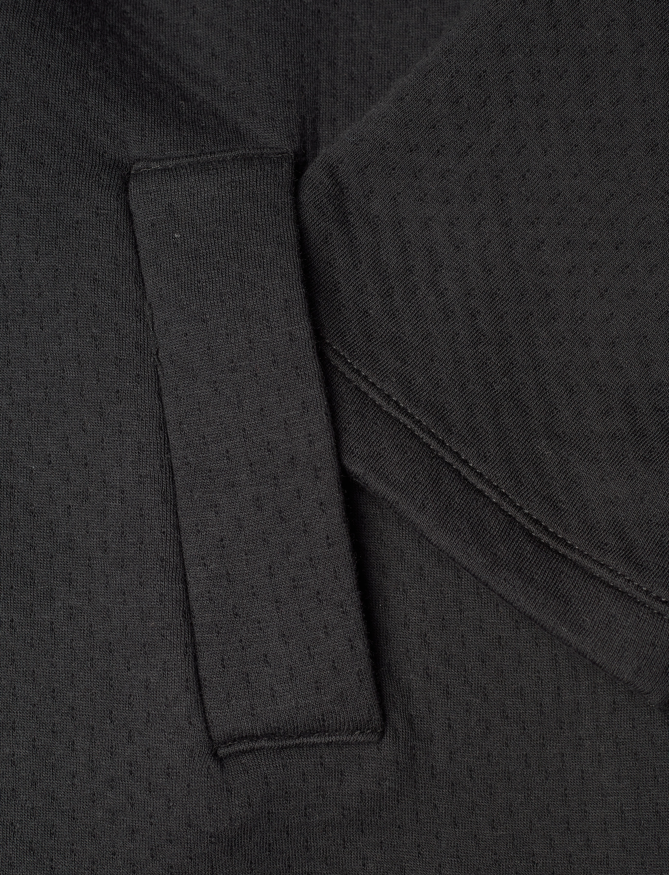 Moshi Moshi Mind - soon sweat jacket - black - 4