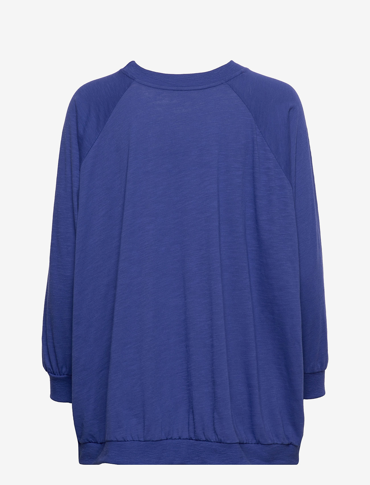 Moshi Moshi Mind - november sweat clematis - clematis blue - 1