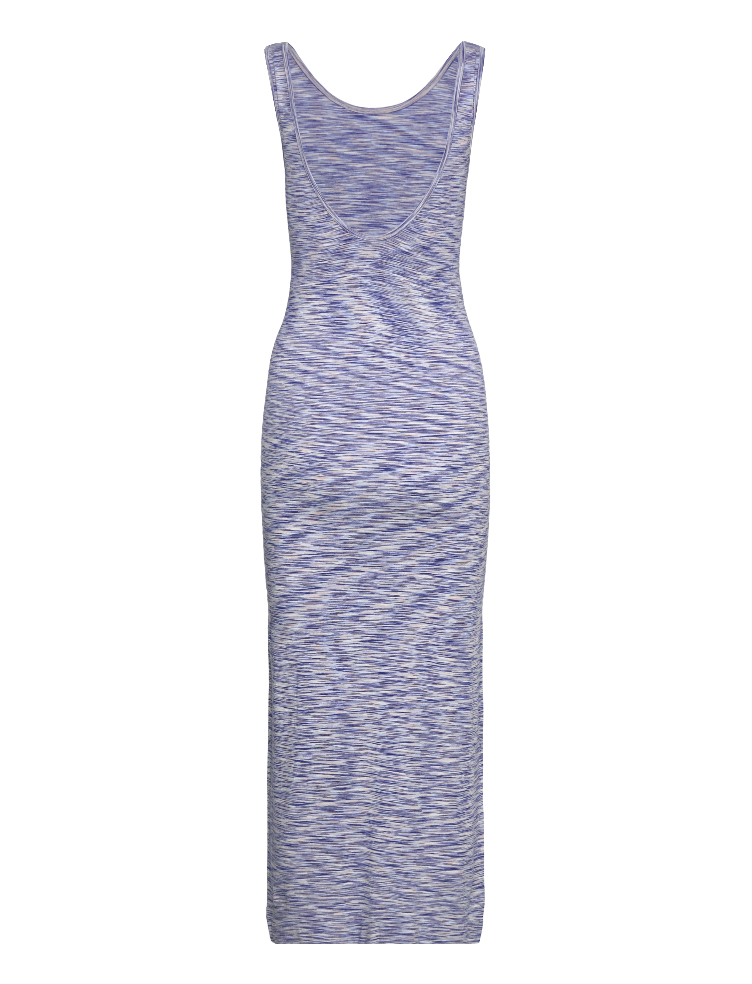 Moshi Moshi Mind - glow dress multi LB - multi space dye - 1