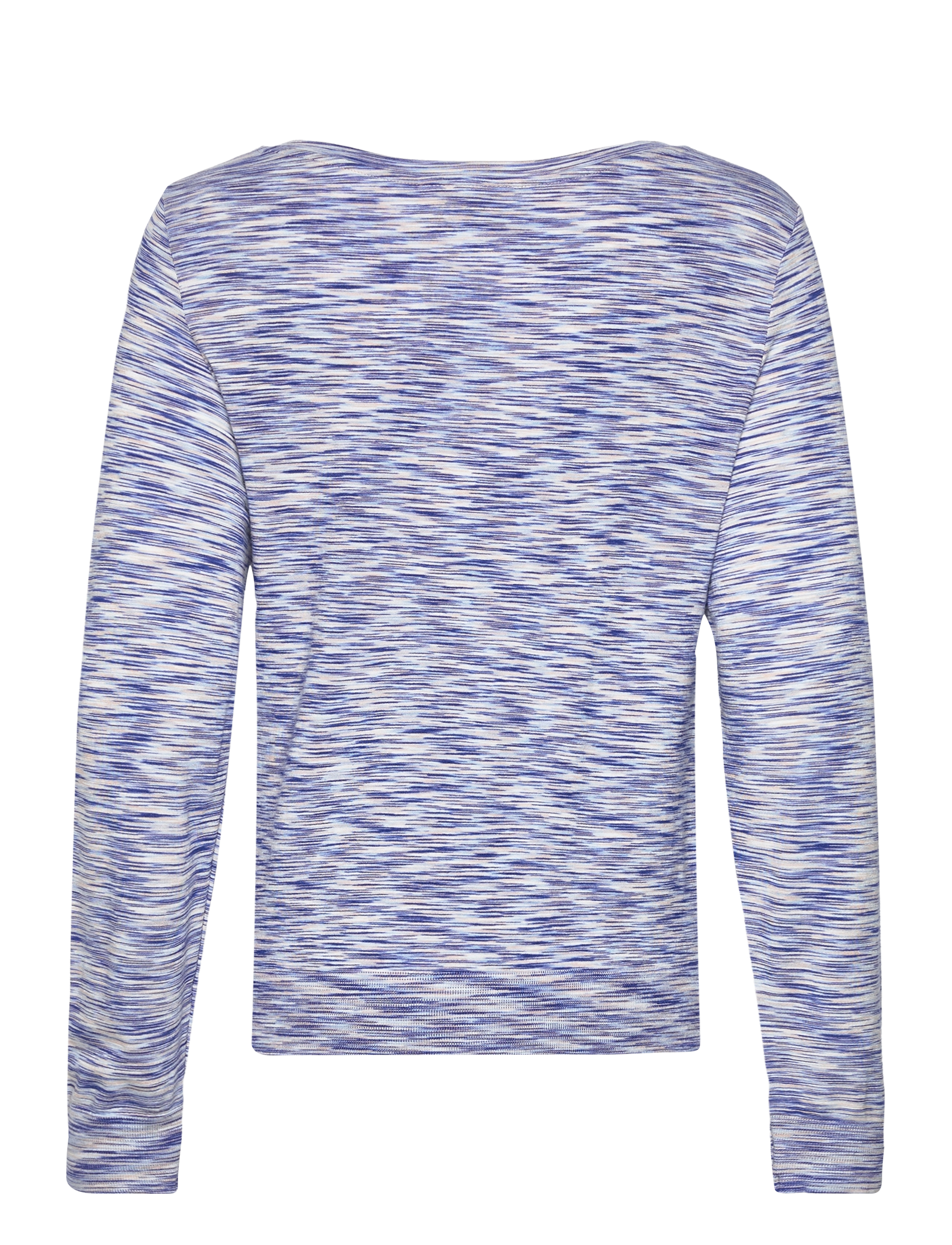 Moshi Moshi Mind - passion tee multi LB - multi space dye - 2