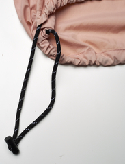 Moshi Moshi Mind - coast anorak jacket LB - pavasarinės striukės - marshmallow rose - 3