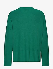 Moshi Moshi Mind - dearly rib knit - sweaters - greenlake - 1