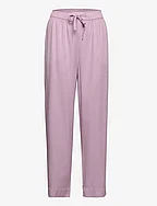match pants twill - FAIR ORCHID