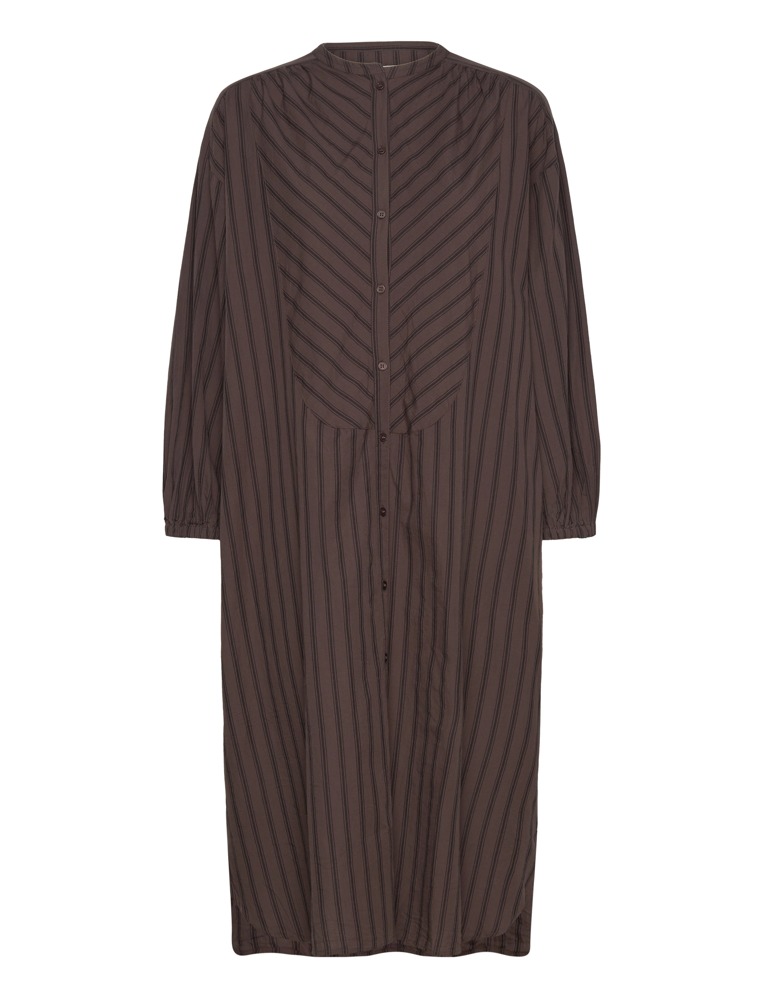 BROWN / BLACK