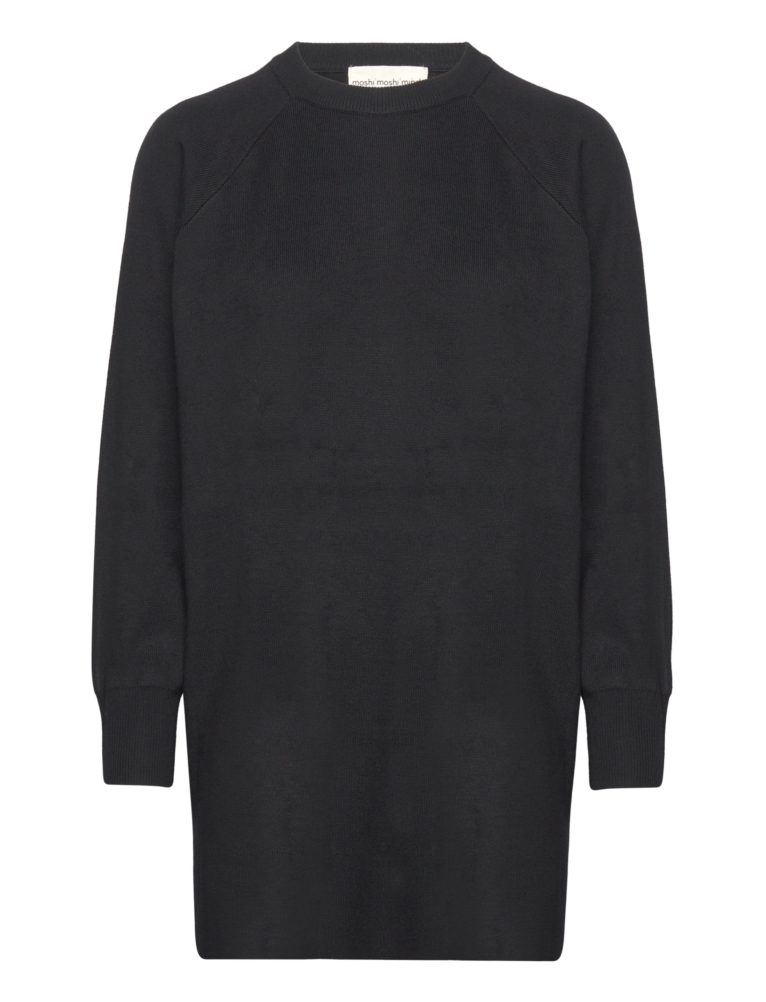 MOSHI MOSHI MIND Glowing Knit Schwarz - S/M - Damen