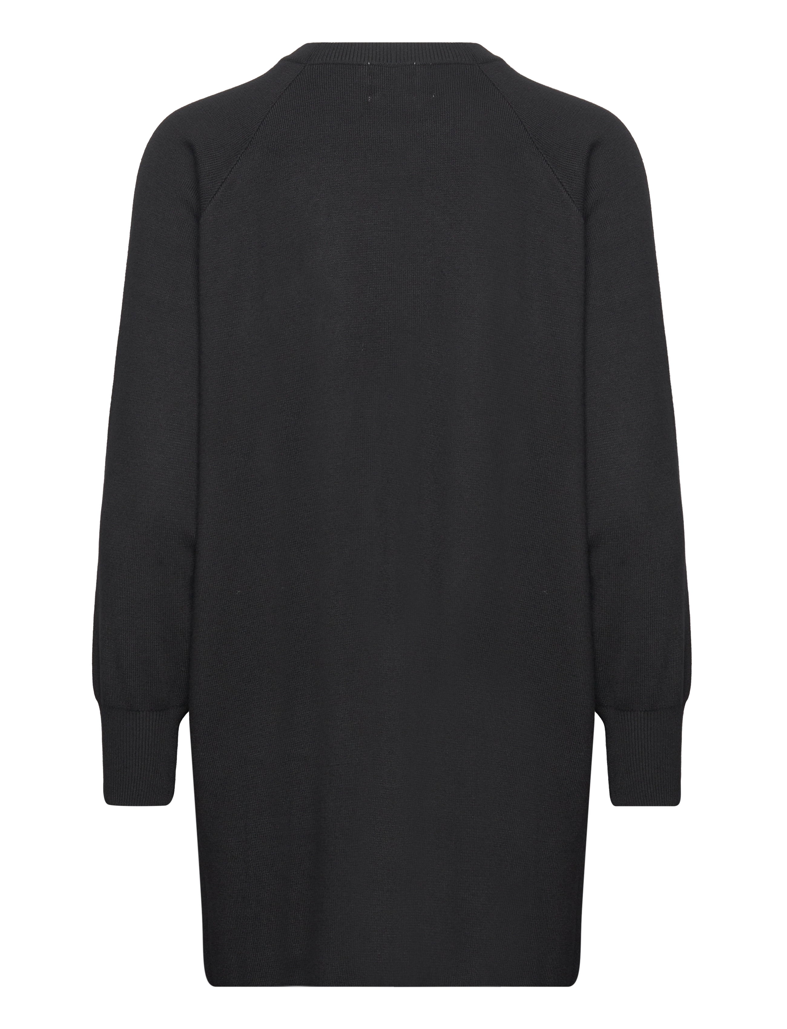 Moshi Moshi Mind - glowing knit - gensere - black - 2