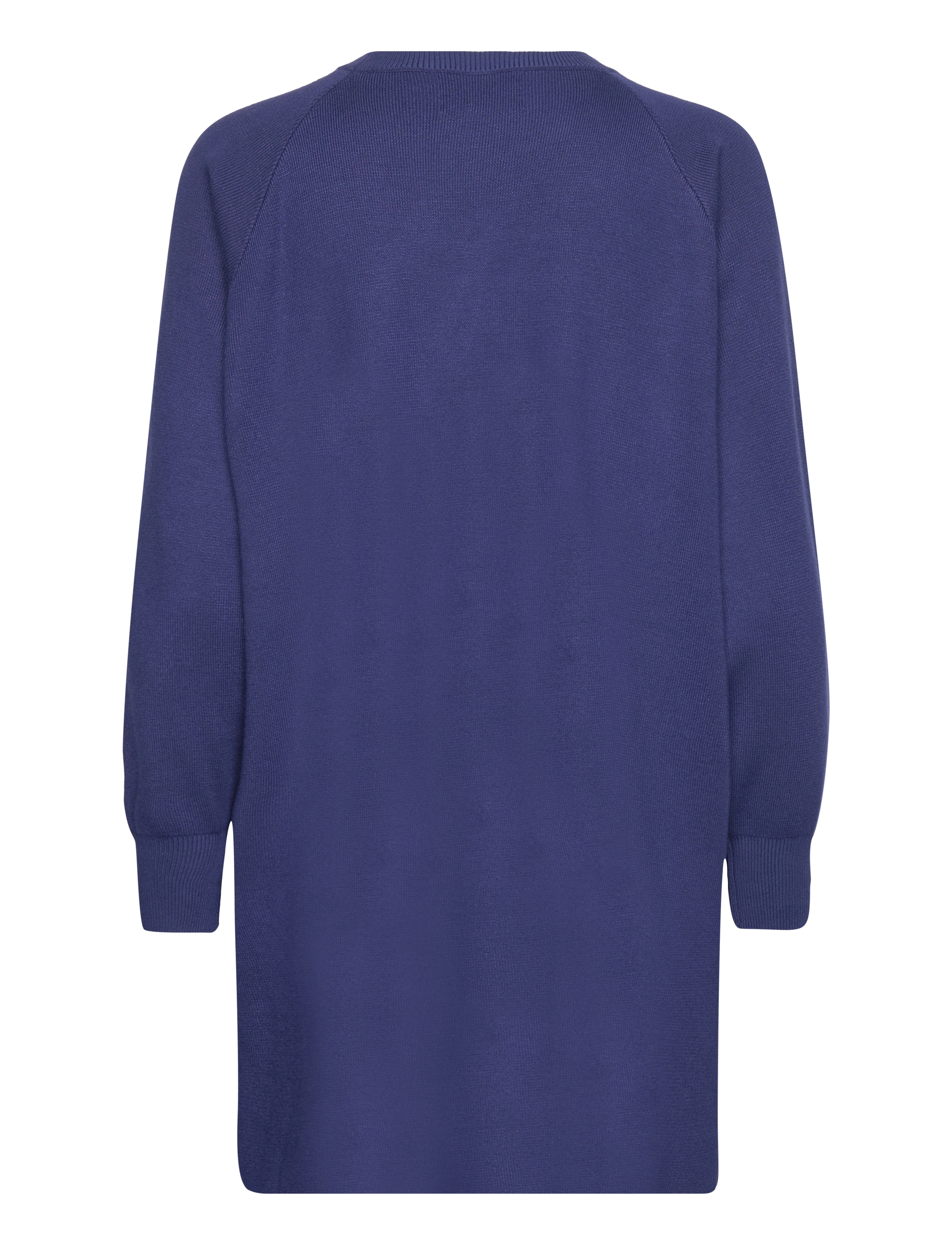 Moshi Moshi Mind - glowing knit - trøjer - deep blue - 2