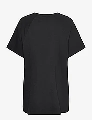Moshi Moshi Mind - favourite tee - t-shirts - black - 2