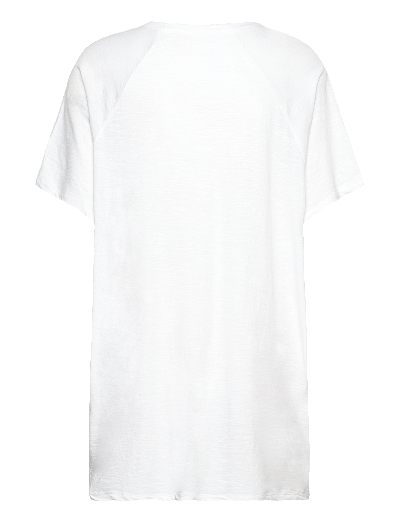 Moshi Moshi Mind - favourite tee - t-shirts - white - 2