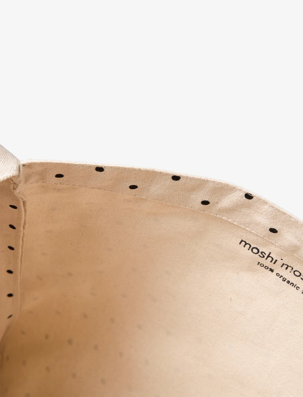 Moshi leather bag hotsell