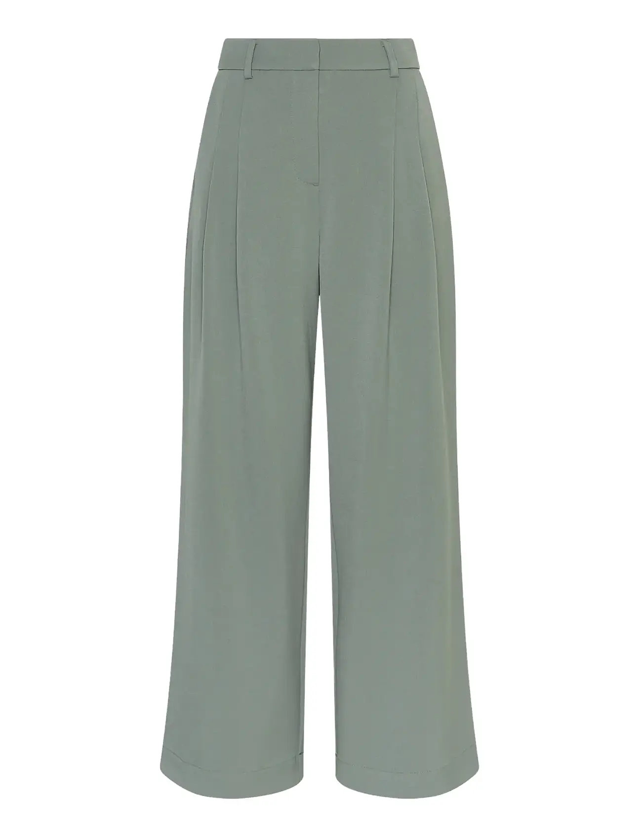 MSCH Copenhagen Mschhenrika Hw Pants - Grey - XS 1