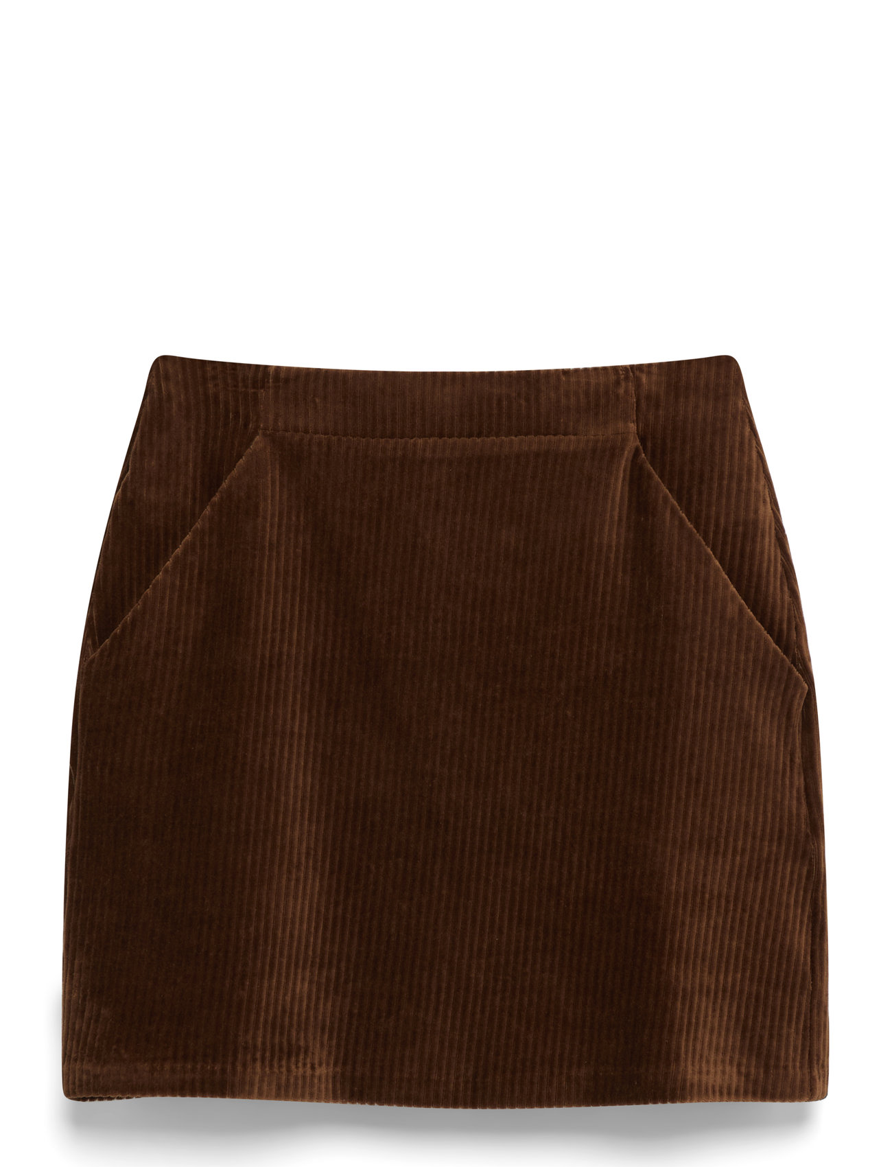 MSCH Copenhagen Mschfloriana Hw Skirt - Brown - S