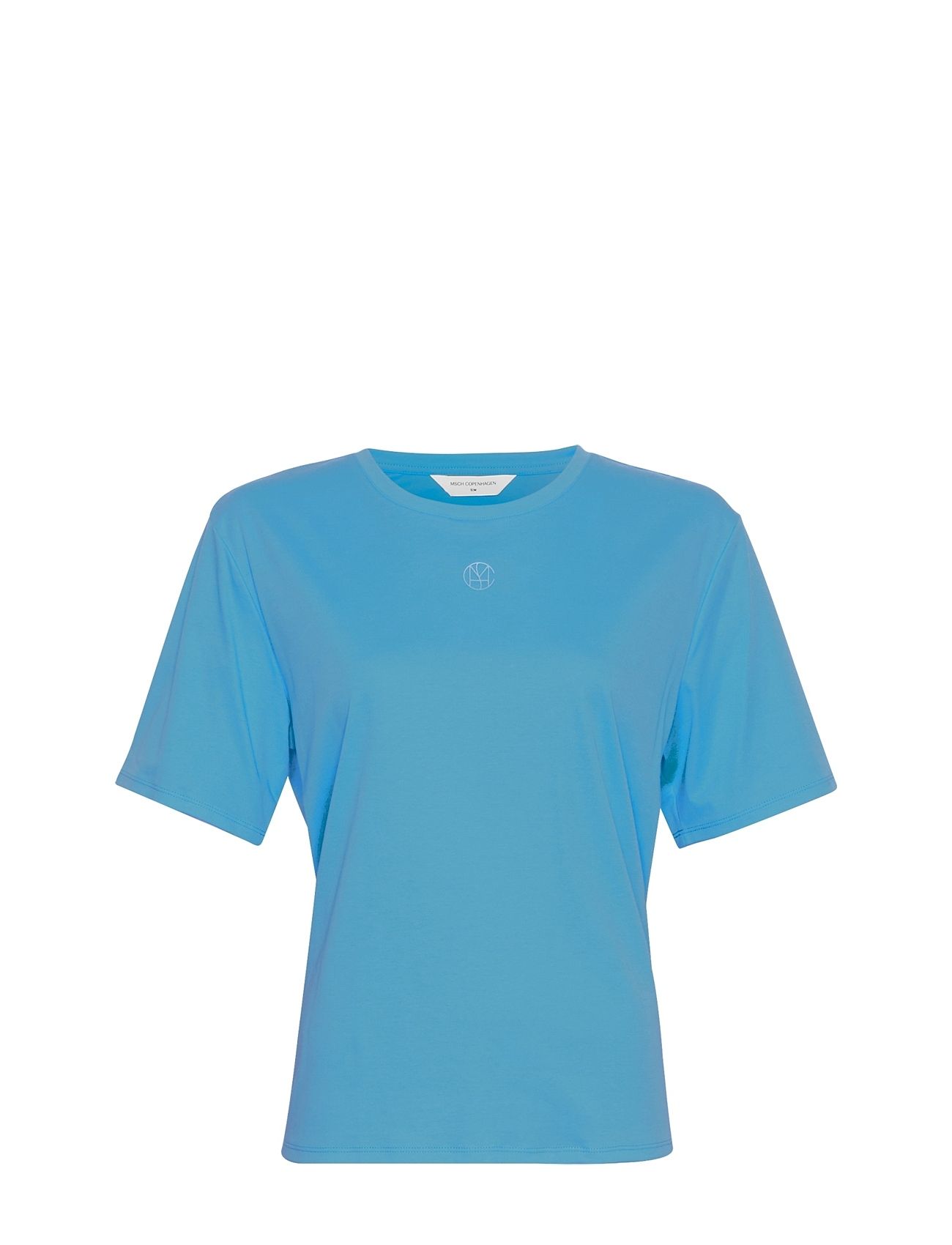 MSCH Copenhagen Mschmelea Icon Tee - - S/M 1