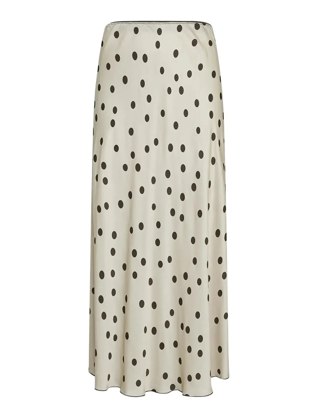 MSCH Copenhagen Mschclarette Irida Skirt Aop - Cream - XS 2