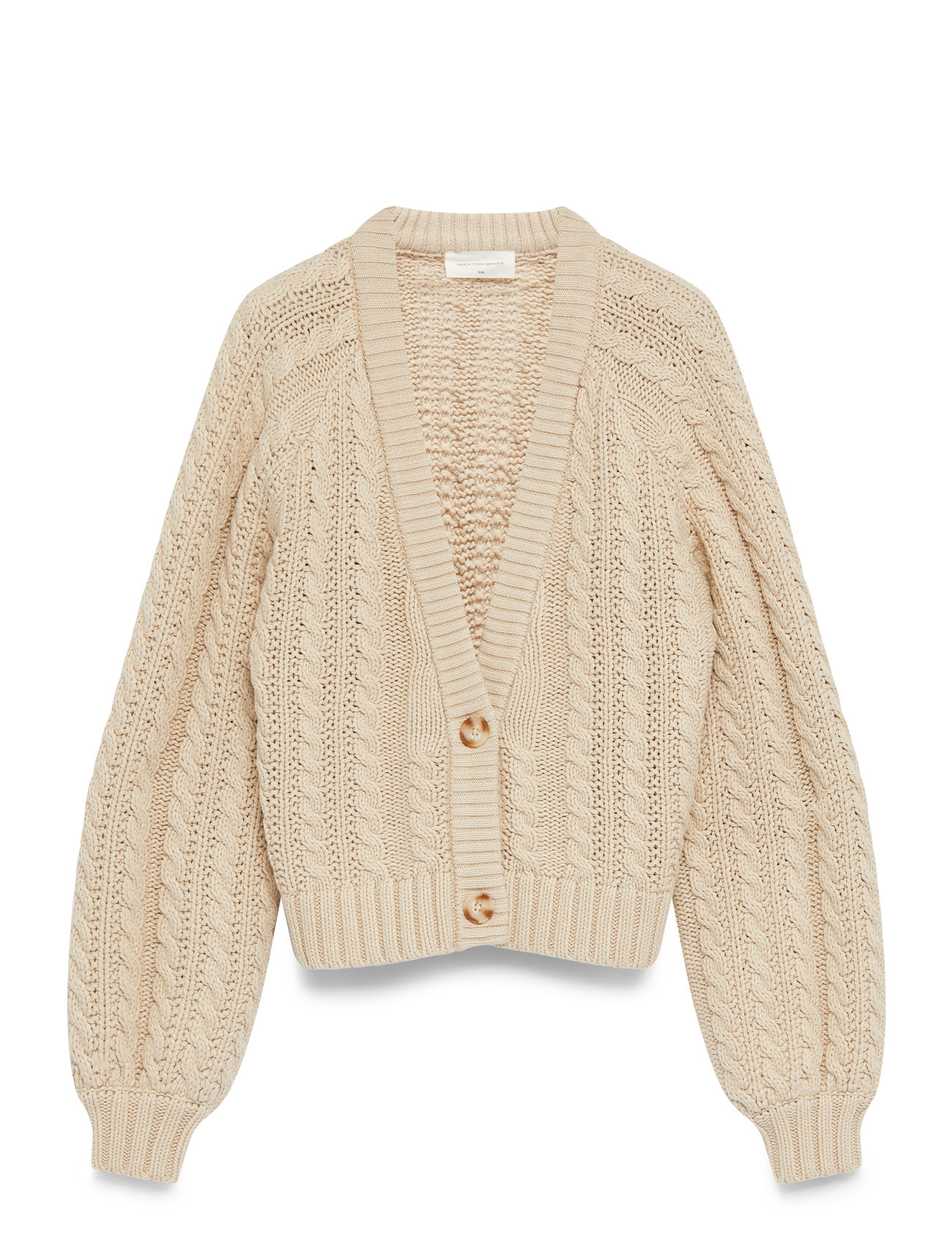 MSCH Copenhagen Mschkeisha Jillena Cardigan - - XS/S 1