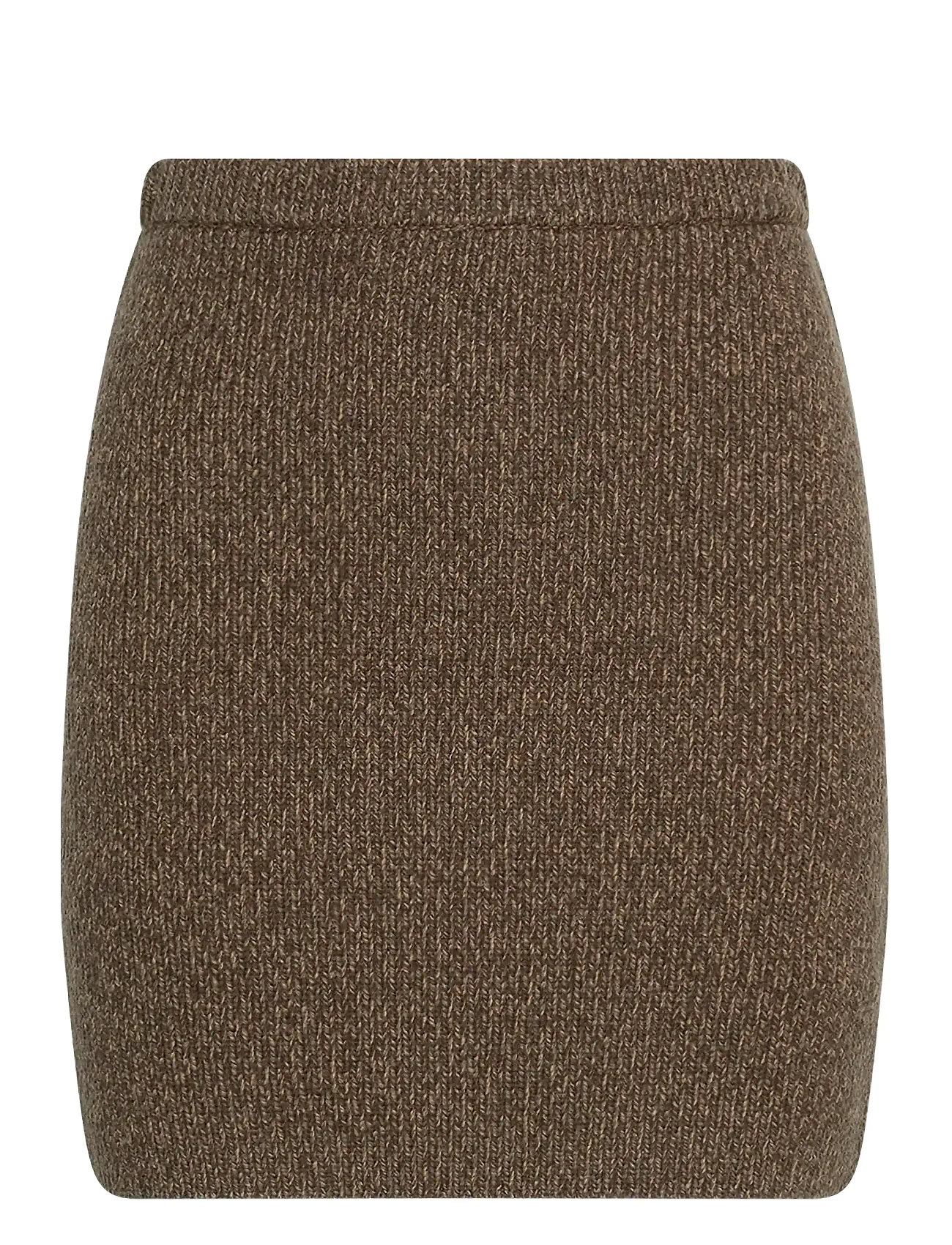 MSCH Copenhagen Mschlissi Skirt - Brown - XS/S