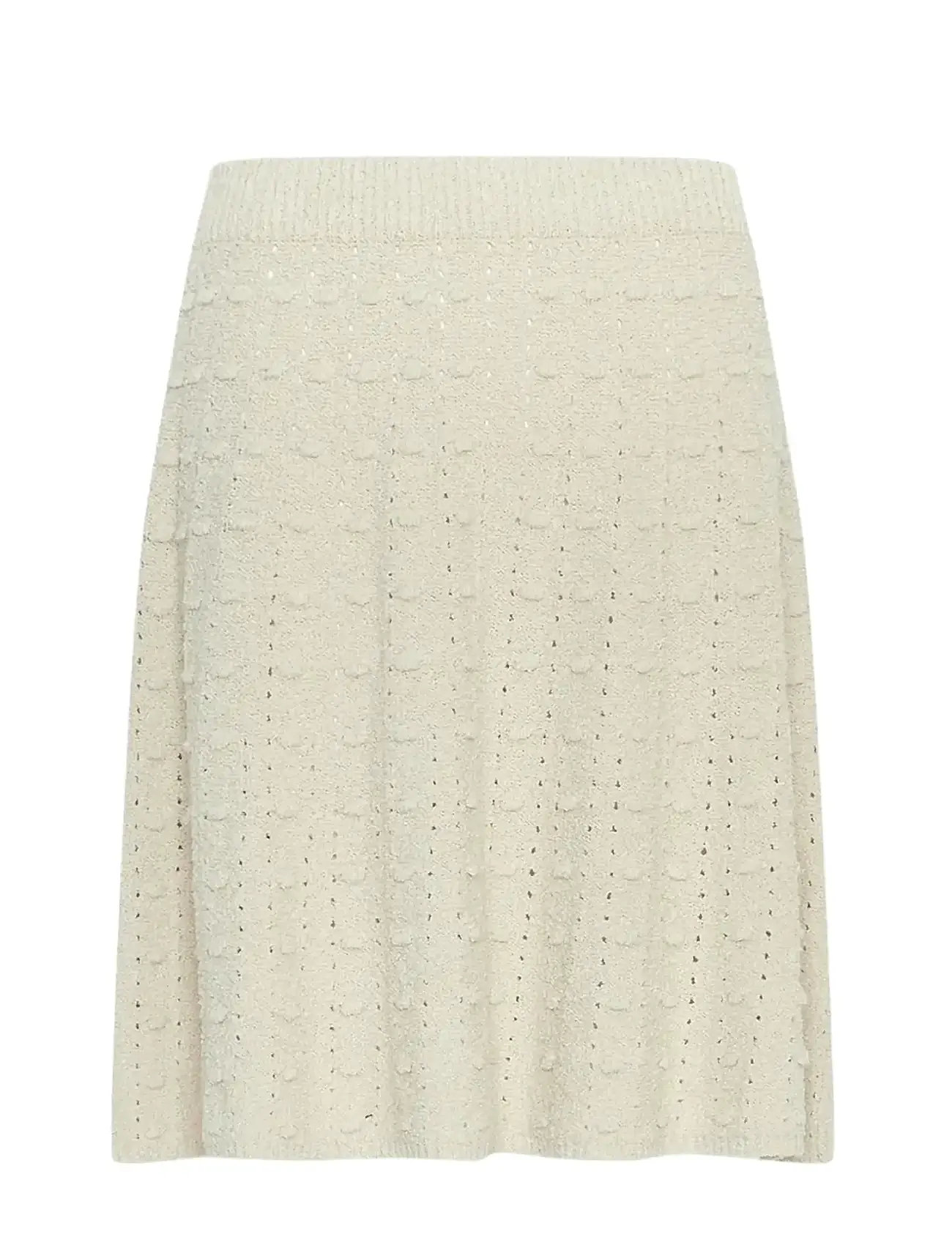 MSCH Copenhagen Mschginga Skirt - Cream - XS/S