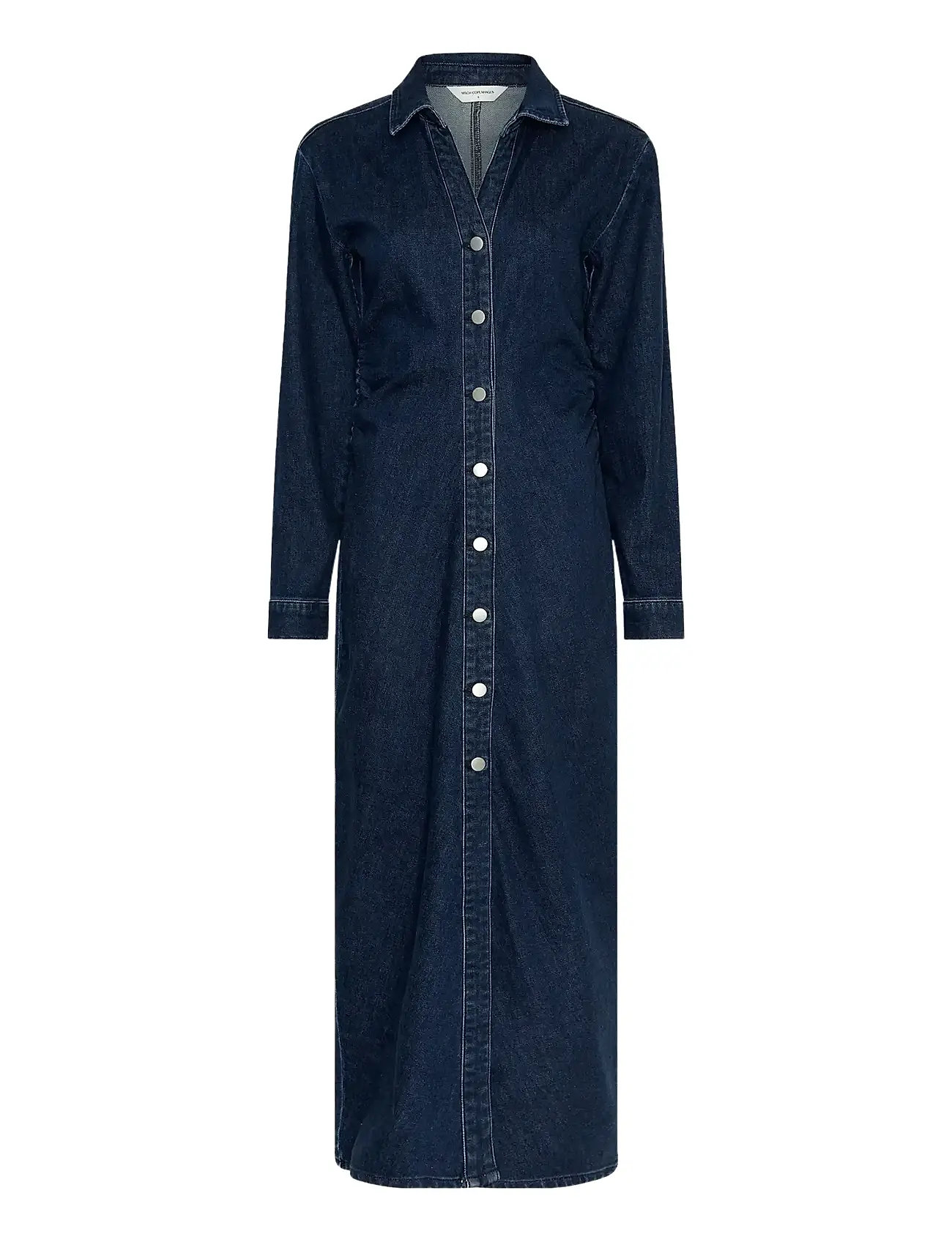 MSCH Copenhagen Mschmow Shirt Dress - - M 1